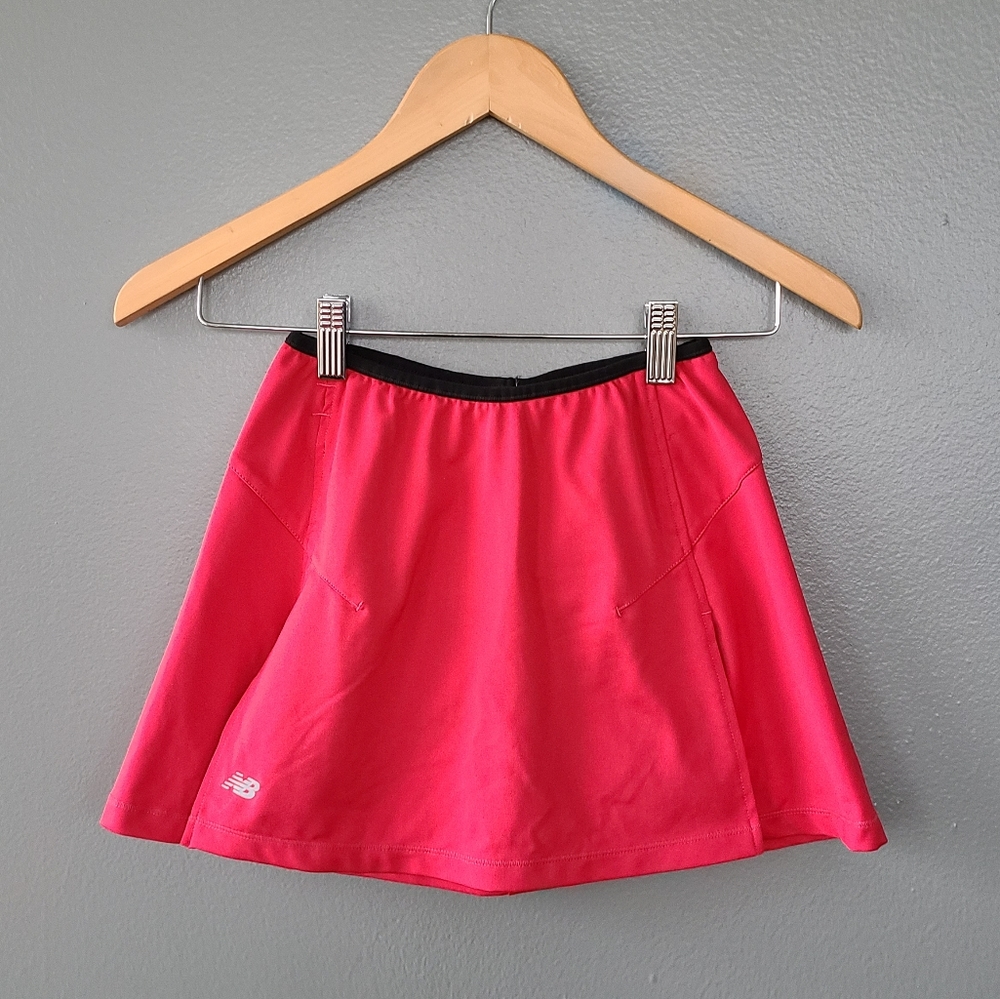 ✨LAST CHANCE | New Balance Tennis Skort XS